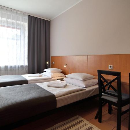 Hotel Gracja Kuznia Raciborska Luaran gambar