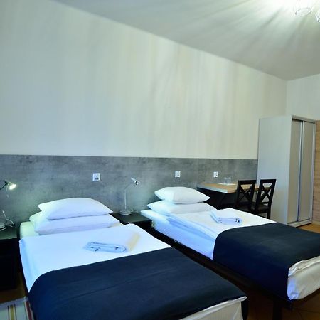 Hotel Gracja Kuznia Raciborska Luaran gambar