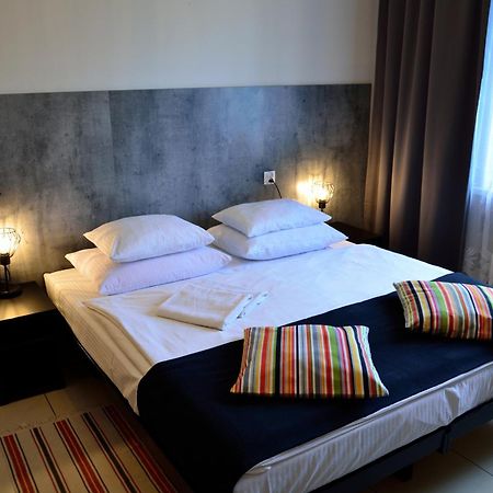 Hotel Gracja Kuznia Raciborska Luaran gambar