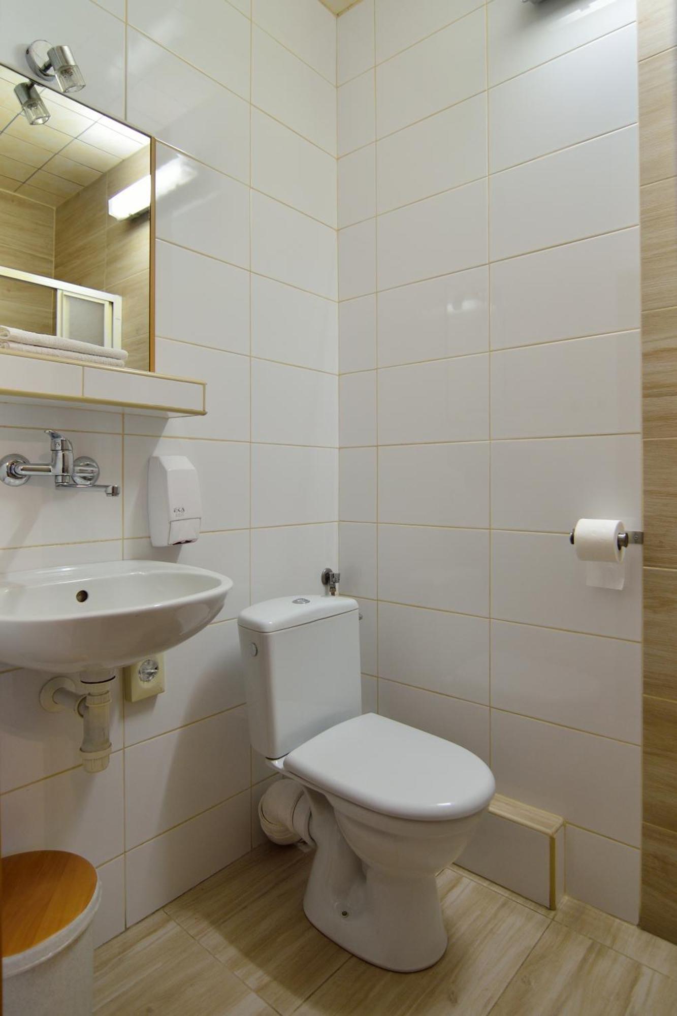 Hotel Gracja Kuznia Raciborska Luaran gambar