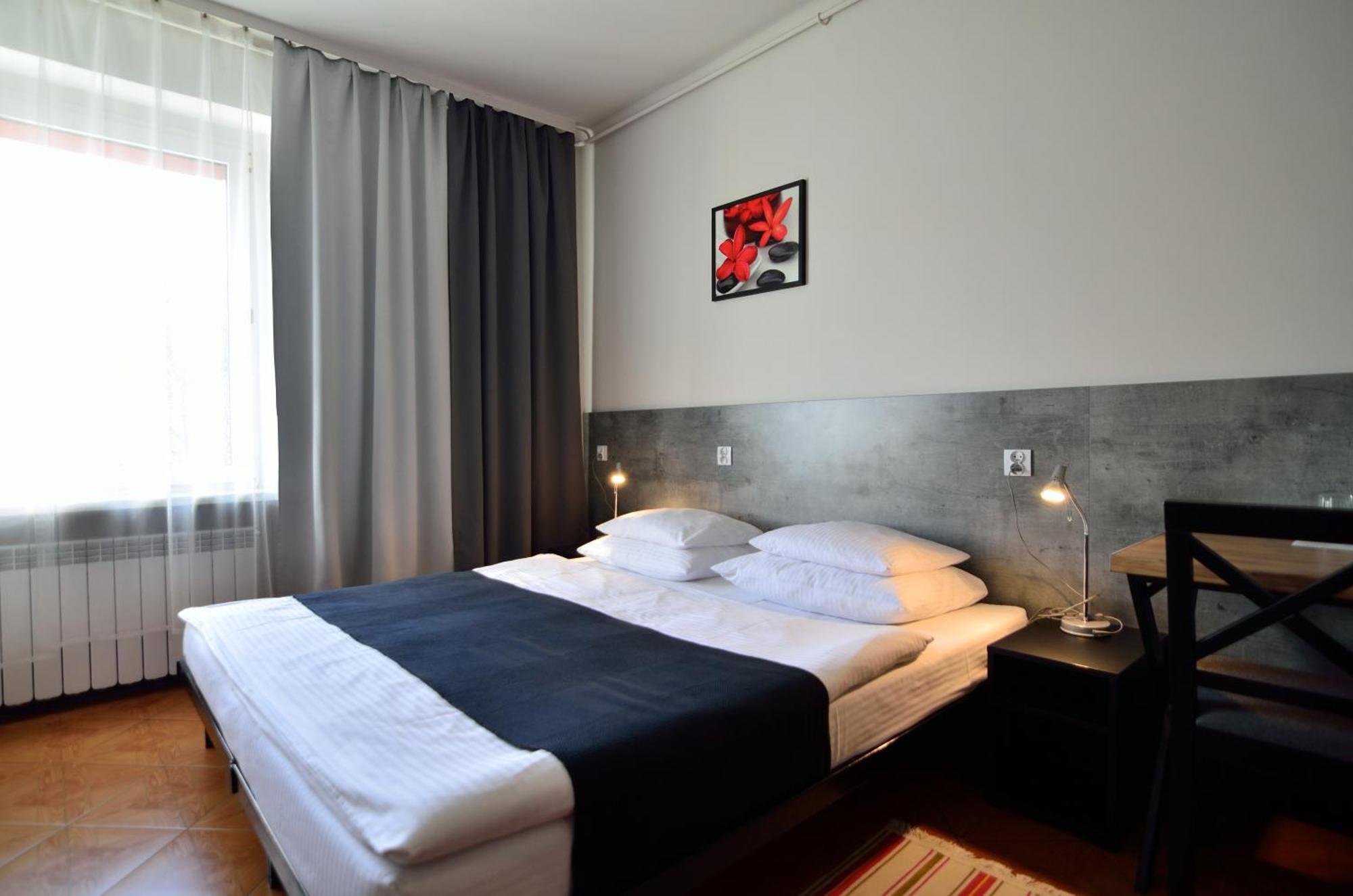 Hotel Gracja Kuznia Raciborska Luaran gambar