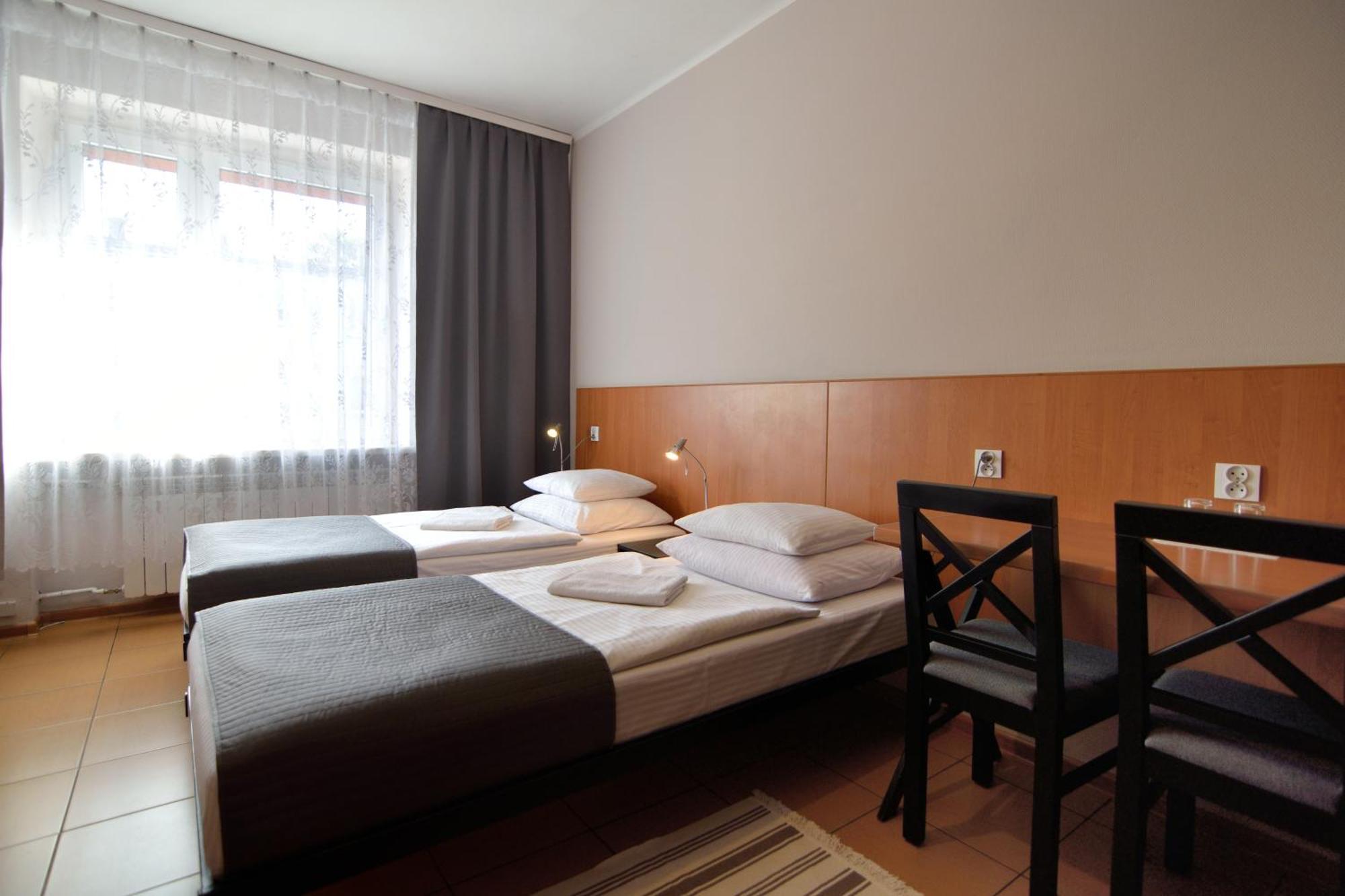Hotel Gracja Kuznia Raciborska Luaran gambar