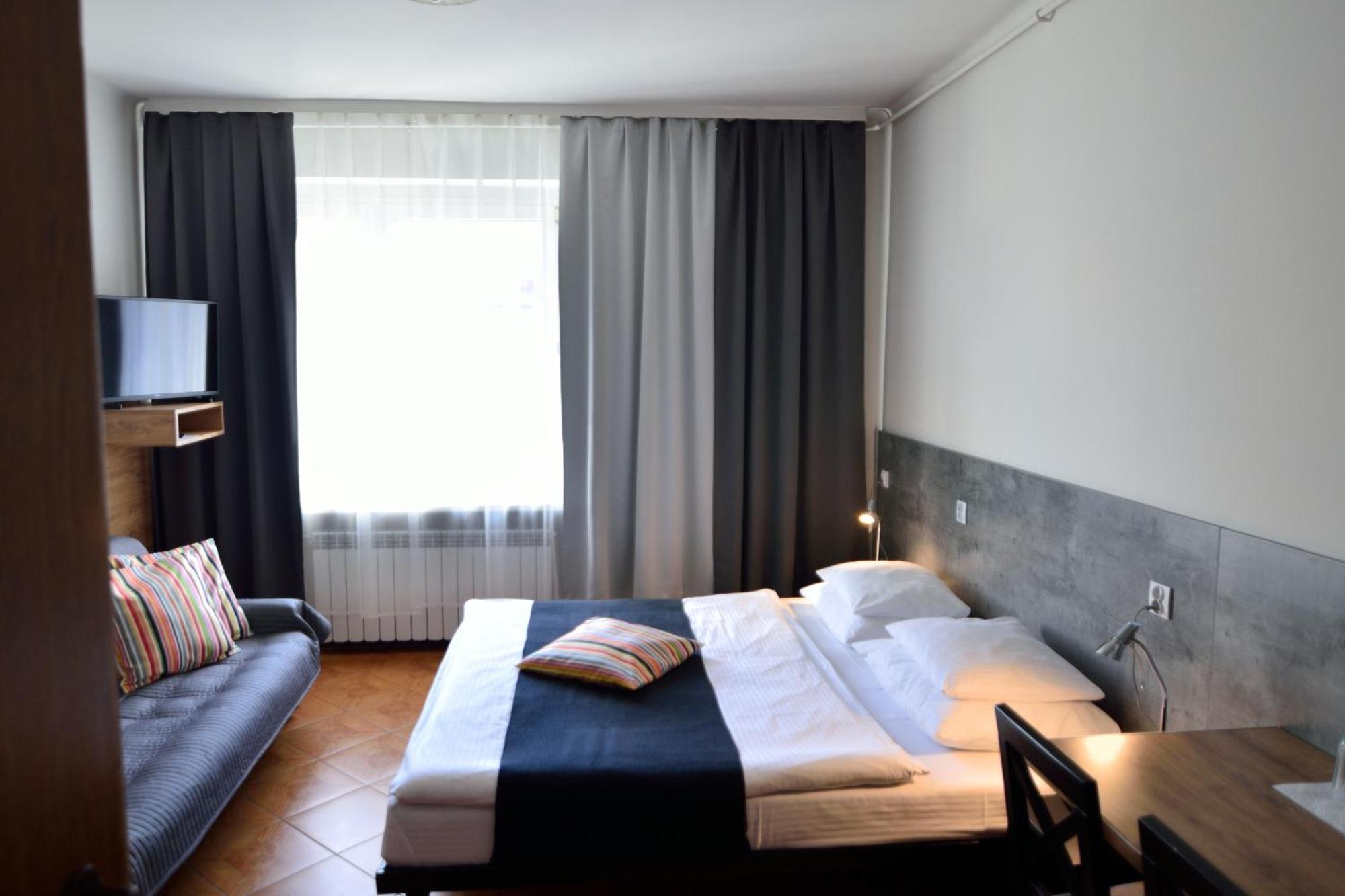 Hotel Gracja Kuznia Raciborska Luaran gambar