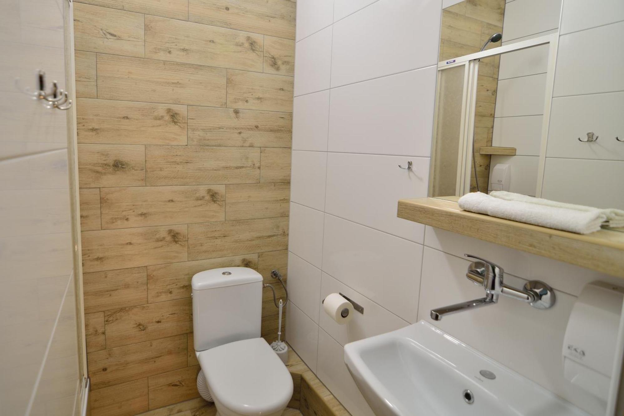 Hotel Gracja Kuznia Raciborska Luaran gambar